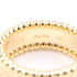 Perlee Signature Ring 18K Yellow Gold