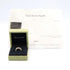 Perlee Signature Ring 18K Yellow Gold