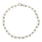 Charm Bracelet 18K White Gold