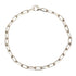 Charm Bracelet 18K White Gold