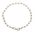 Charm Bracelet 18K White Gold