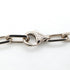 Charm Bracelet 18K White Gold