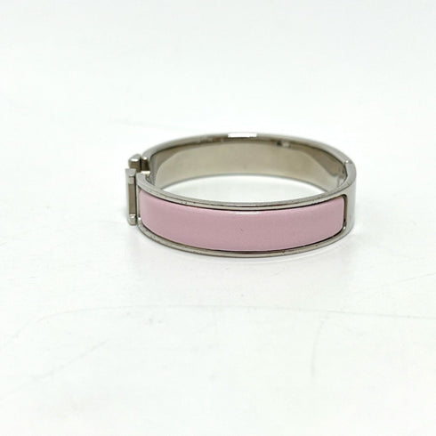 Clic Clac Bracelet Enamel and Metal Mini