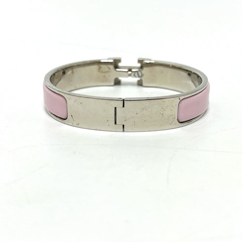 Clic Clac Bracelet Enamel and Metal Mini