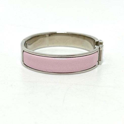 Clic Clac Bracelet Enamel and Metal Mini