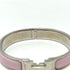 Clic Clac Bracelet Enamel and Metal Mini