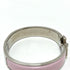 Clic Clac Bracelet Enamel and Metal Mini