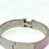 Clic Clac Bracelet Enamel and Metal Mini