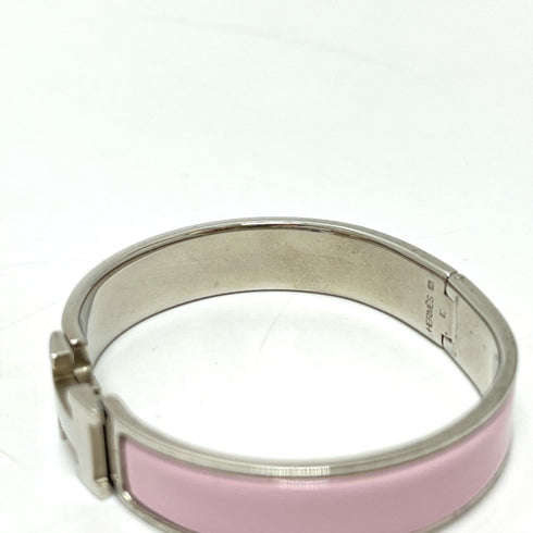 Clic Clac Bracelet Enamel and Metal Mini