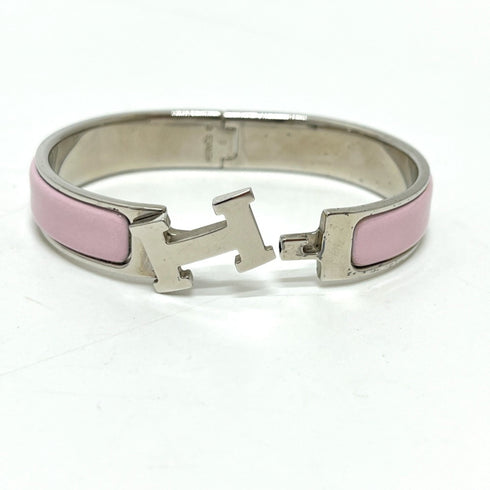 Clic Clac Bracelet Enamel and Metal Mini