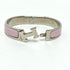Clic Clac Bracelet Enamel and Metal Mini