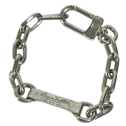 Bracelet Metal Silver