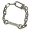 Bracelet Metal Silver