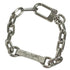 Bracelet Metal Silver