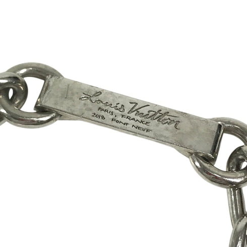 Bracelet Metal Silver