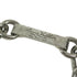 Bracelet Metal Silver