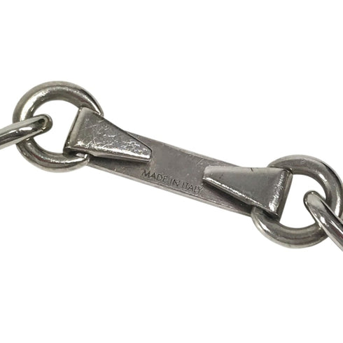 Bracelet Metal Silver