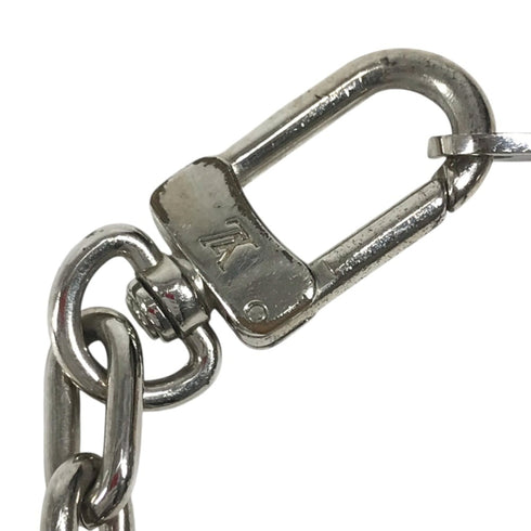 Bracelet Metal Silver