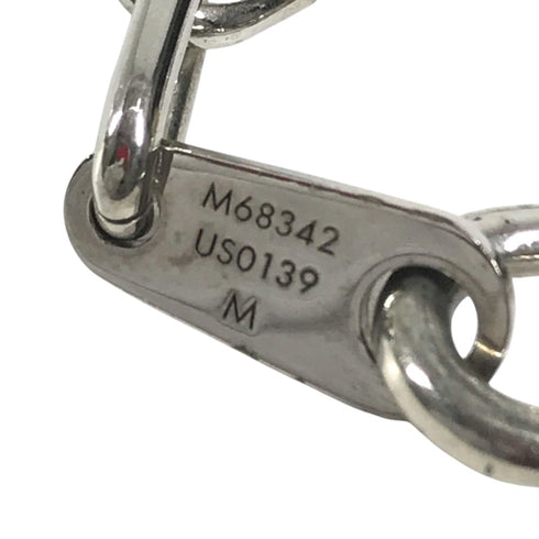 Bracelet Metal Silver