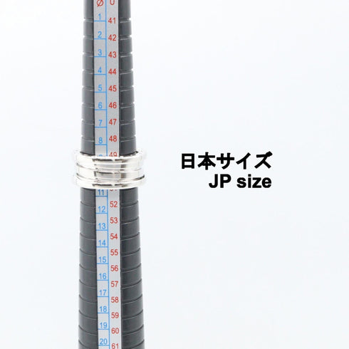 B.Zero1 Ring 18K White Gold