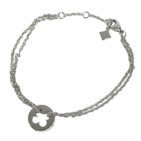 Bracelet 18K White Gold