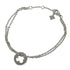Bracelet 18K White Gold