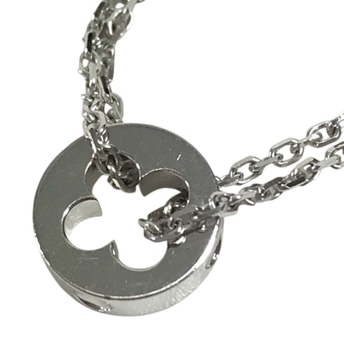 Bracelet 18K White Gold