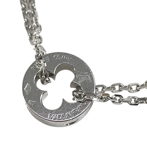Bracelet 18K White Gold