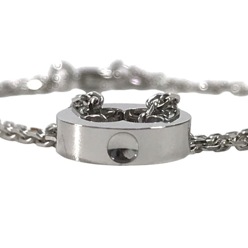 Bracelet 18K White Gold