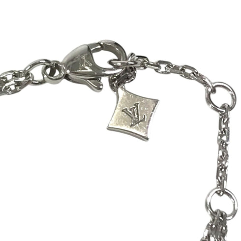Bracelet 18K White Gold
