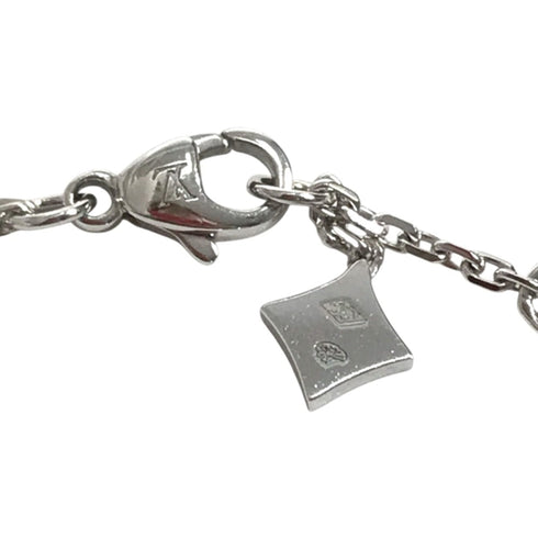 Bracelet 18K White Gold