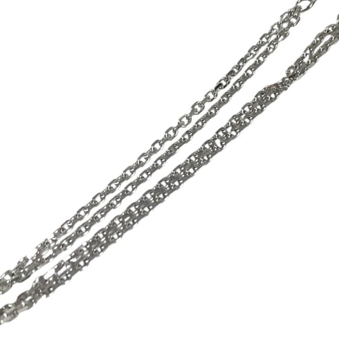 Bracelet 18K White Gold