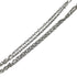 Bracelet 18K White Gold