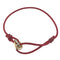 Trinity Bracelet 18K Yellow Gold