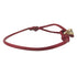 Trinity Bracelet 18K Yellow Gold