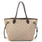 Neverfull Tote Monogram Idylle MM