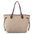 Neverfull Tote Monogram Idylle MM