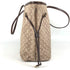 Neverfull Tote Monogram Idylle MM