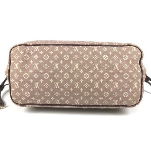 Neverfull Tote Monogram Idylle MM