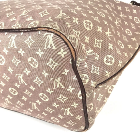 Neverfull Tote Monogram Idylle MM