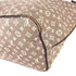 Neverfull Tote Monogram Idylle MM