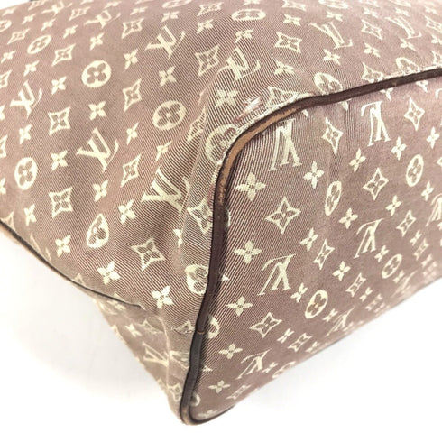 Neverfull Tote Monogram Idylle MM