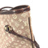 Neverfull Tote Monogram Idylle MM