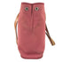 Cabag Elan Toile and Leather 39
