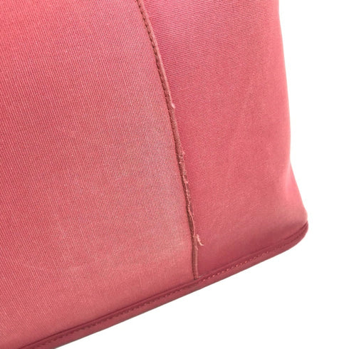 Cabag Elan Toile and Leather 39