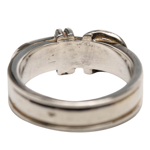 Ring Sterling Silver