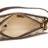 Ophidia Top Handle Camera Bag GG Coated Canvas Small