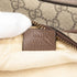 Ophidia Top Handle Camera Bag GG Coated Canvas Small