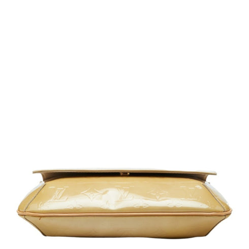 Thompson Street Handbag Monogram Vernis