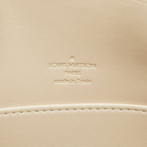 Thompson Street Handbag Monogram Vernis